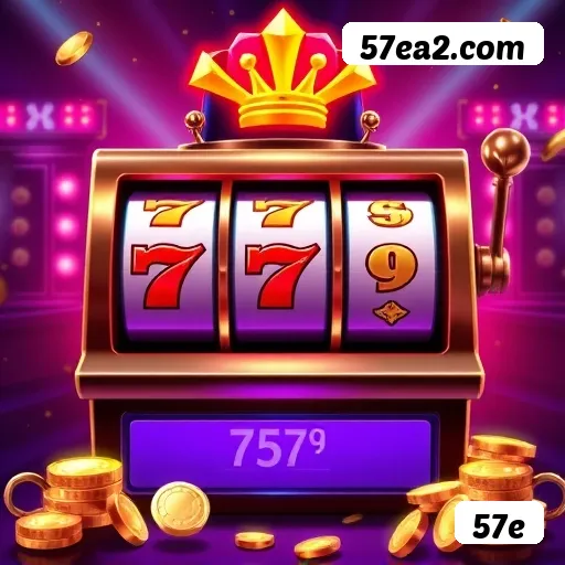 Aplicativo móvel 57e para iOS e Android