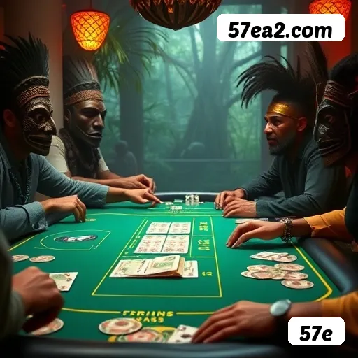 Bônus e prêmios 57e